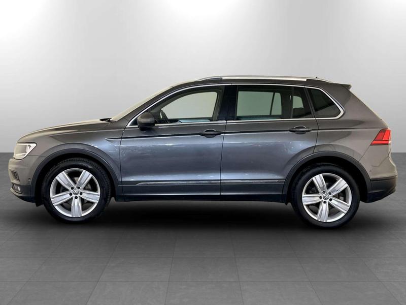 Used Volkswagen Tiguan 2019 for sale - 77176194: Photo 7