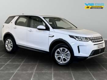 2021 (21) - 2.0 D165 S 5dr 2WD [5 Seat]