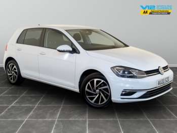 2020 (20) - 1.0 TSI 115 Match Edition 5dr
