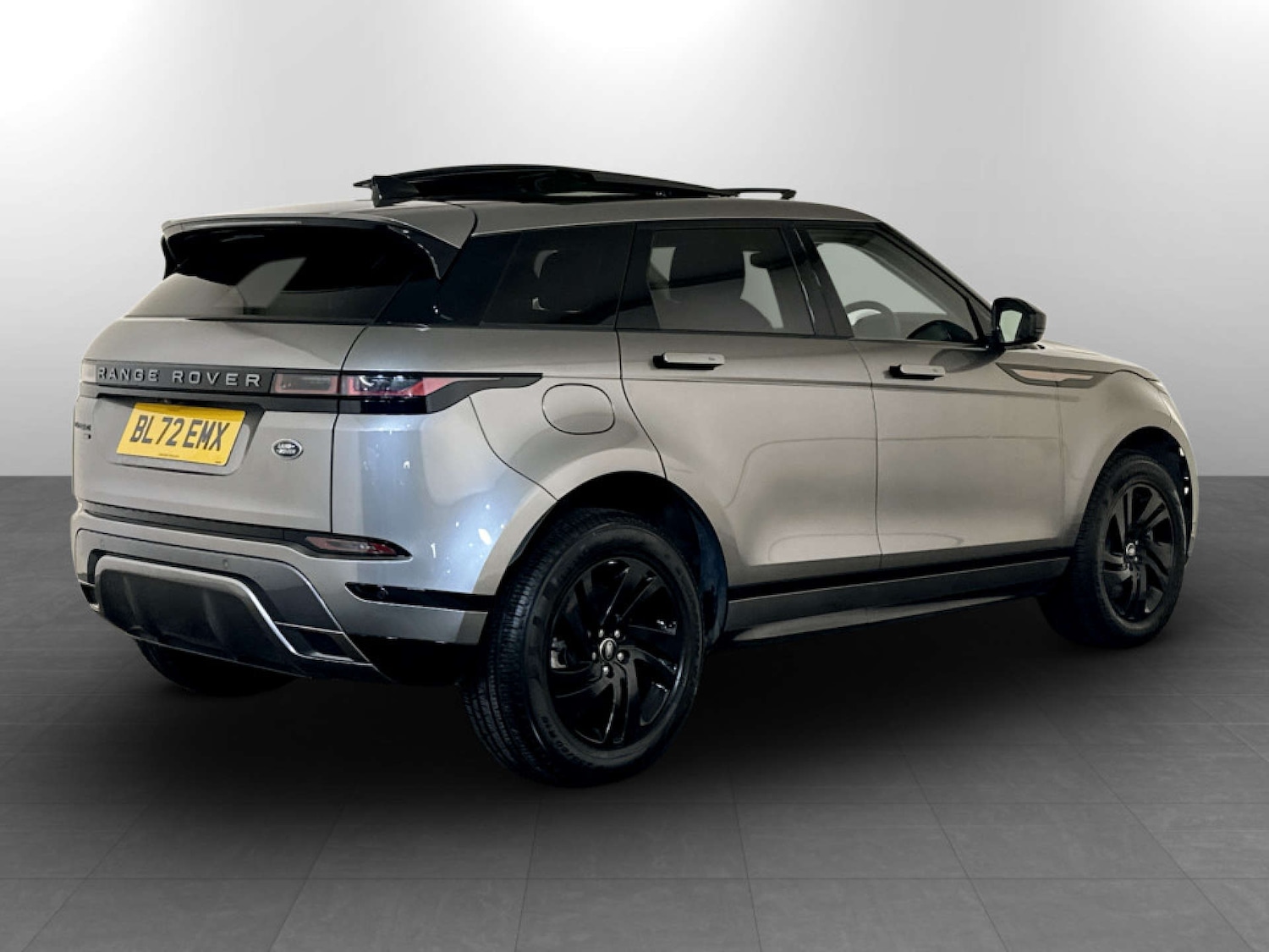 Used Land Rover Range Rover Evoque 2022 for sale - 77184984: Photo 10