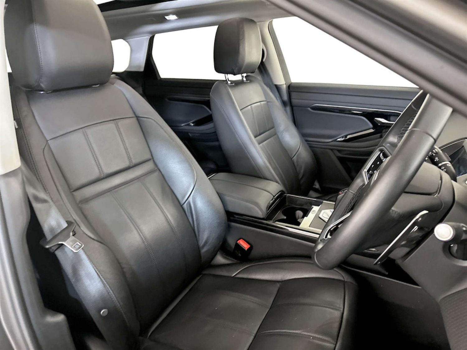 Used Land Rover Range Rover Evoque 2022 for sale - 77184984: Photo 13