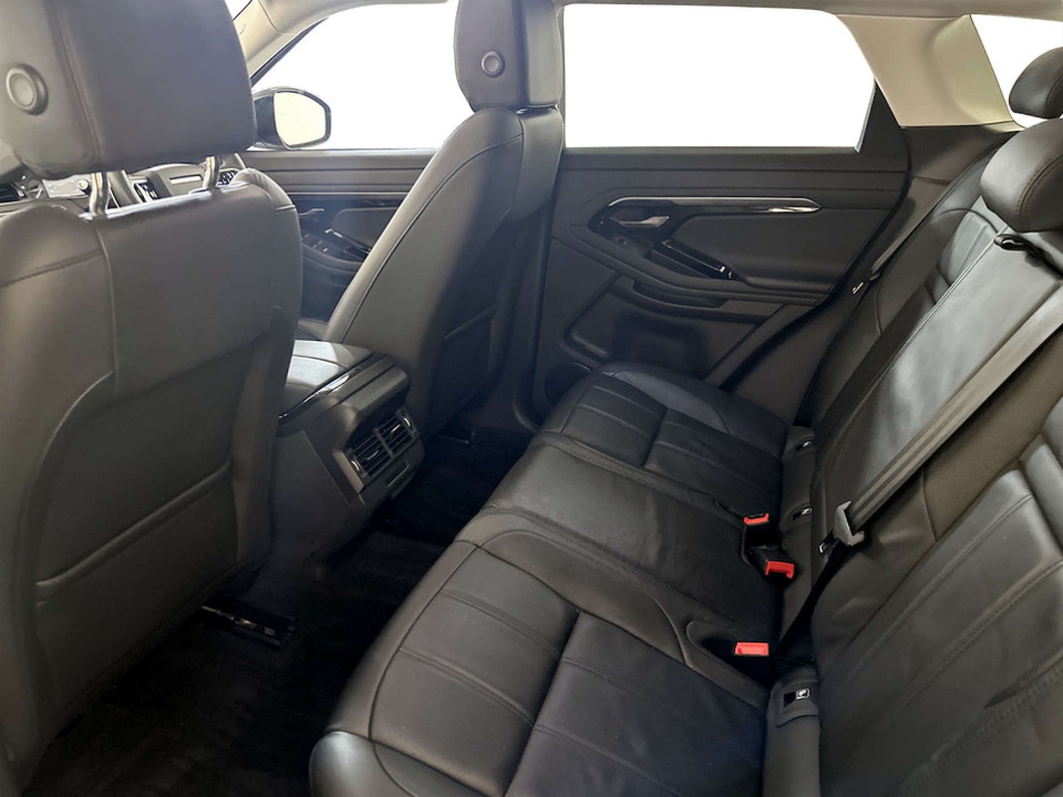 Used Land Rover Range Rover Evoque 2022 for sale - 77184984: Photo 15