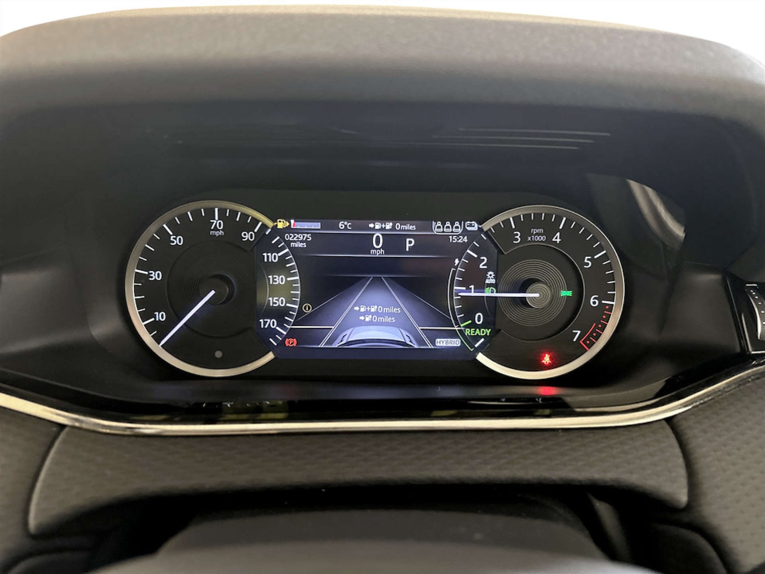 Used Land Rover Range Rover Evoque 2022 for sale - 77184984: Photo 19