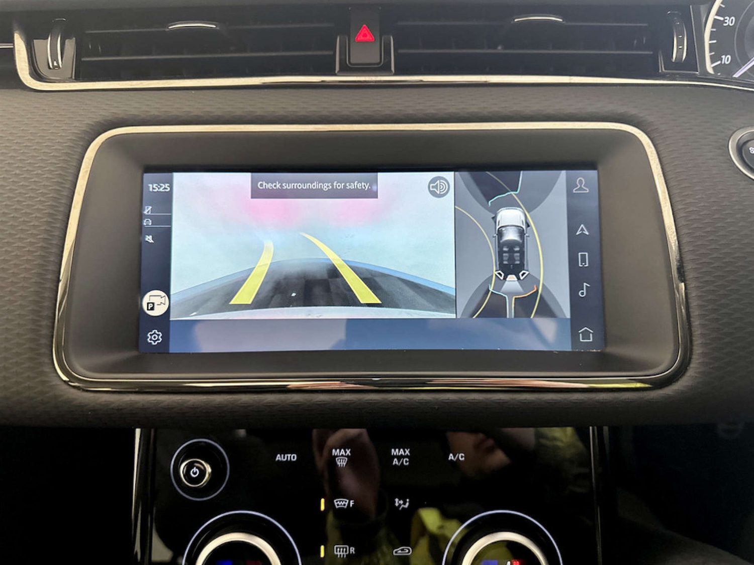 Used Land Rover Range Rover Evoque 2022 for sale - 77184984: Photo 21