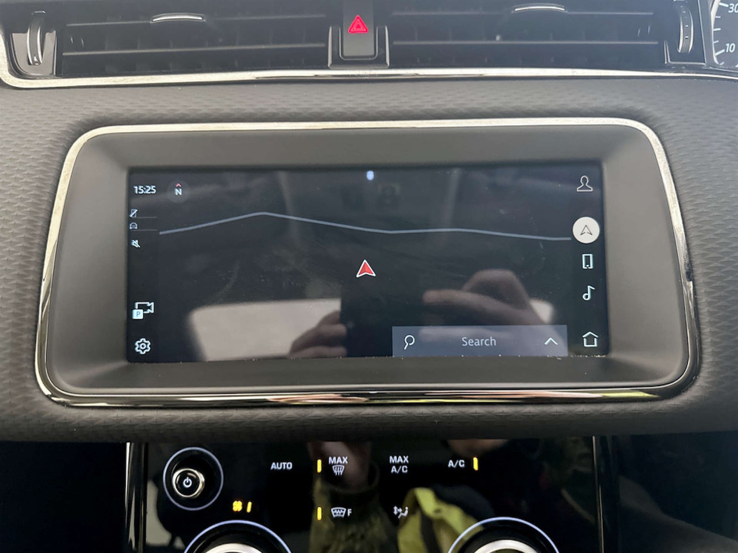 Used Land Rover Range Rover Evoque 2022 for sale - 77184984: Photo 22