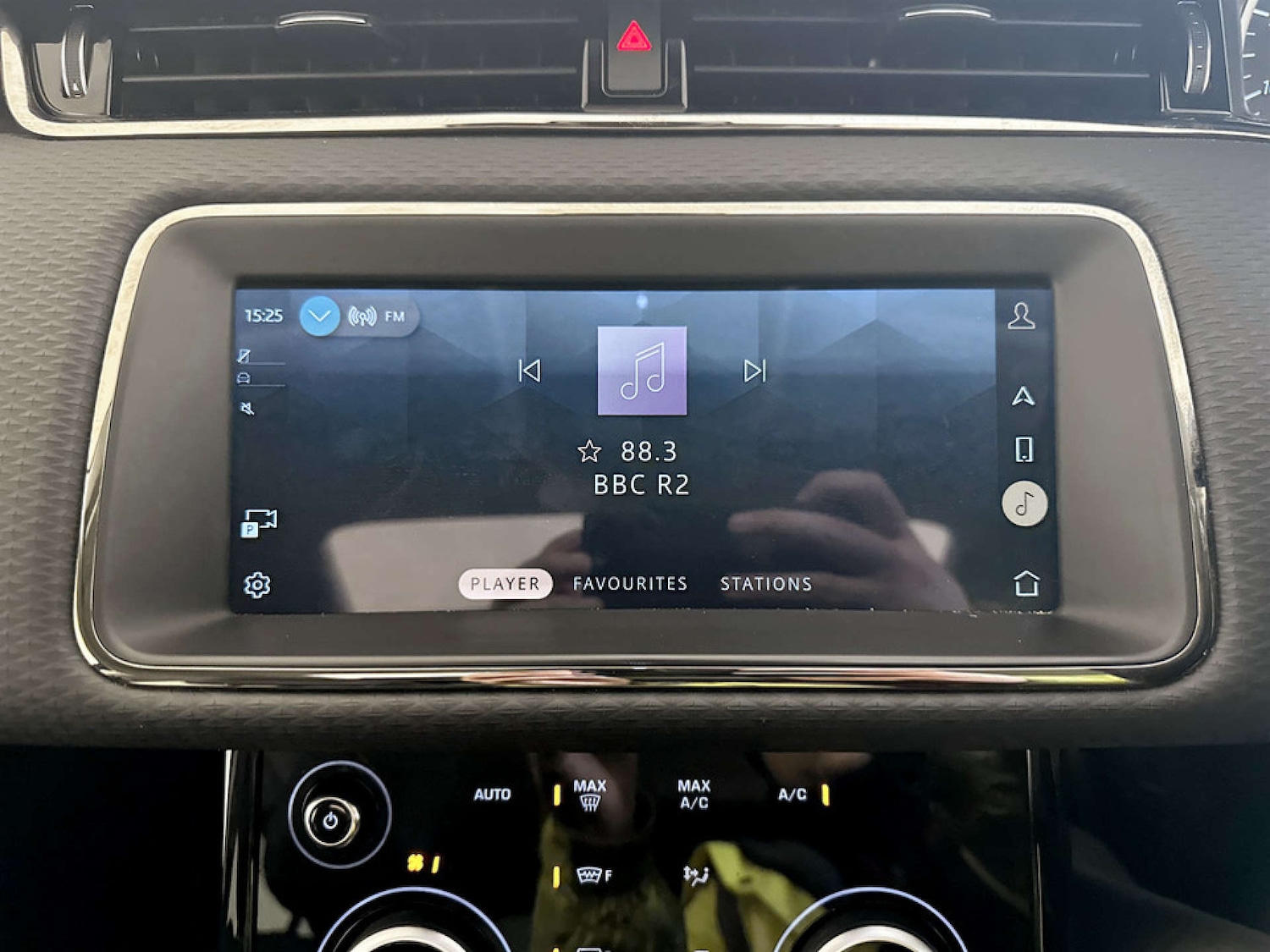 Used Land Rover Range Rover Evoque 2022 for sale - 77184984: Photo 24