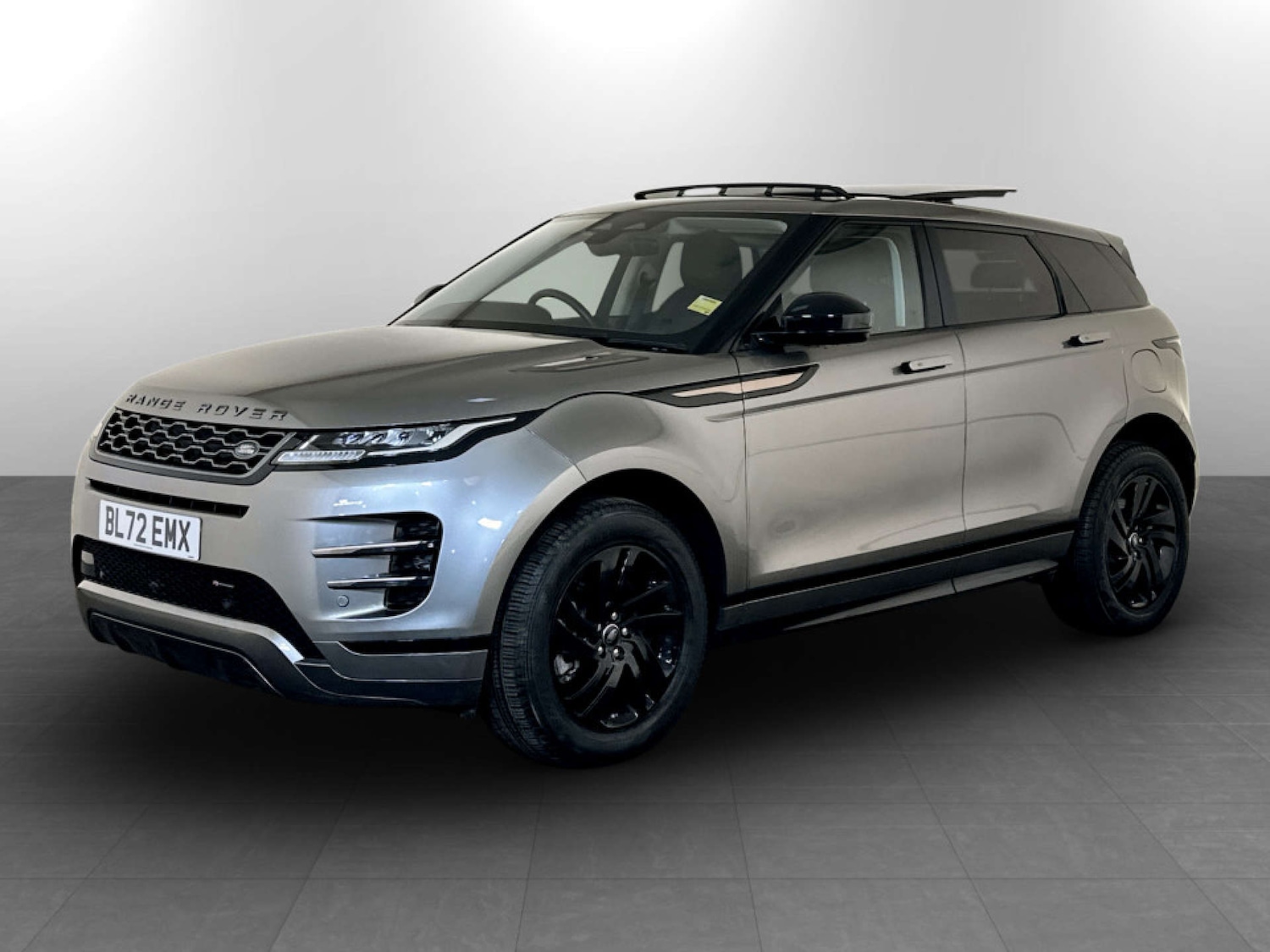 Used Land Rover Range Rover Evoque 2022 for sale - 77184984: Photo 6