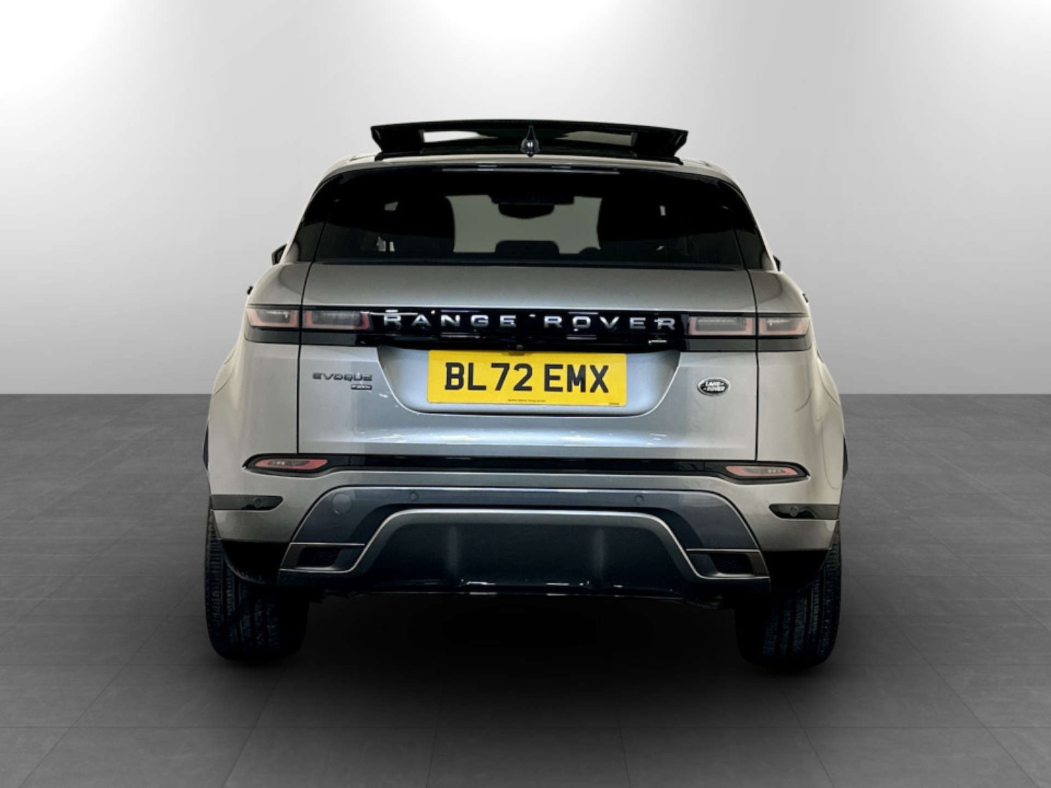 Used Land Rover Range Rover Evoque 2022 for sale - 77184984: Photo 9