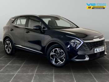2022 (72) - 1.6T GDi ISG 2 5dr