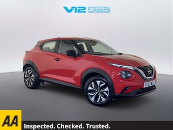 Used Nissan Juke 2025 for sale - 78793755: Photo