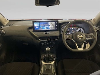 Used Nissan Juke 2025 for sale - 78793755: Photo