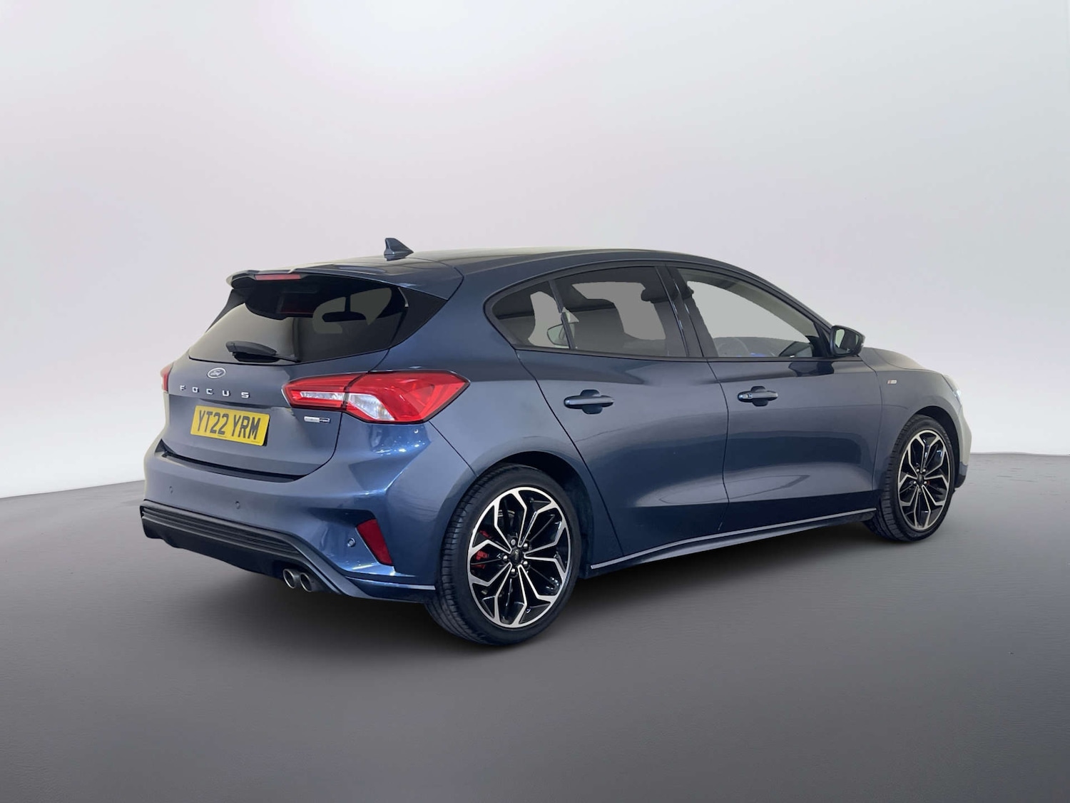 Used Ford Focus 2022 for sale - 77953332: Photo 10