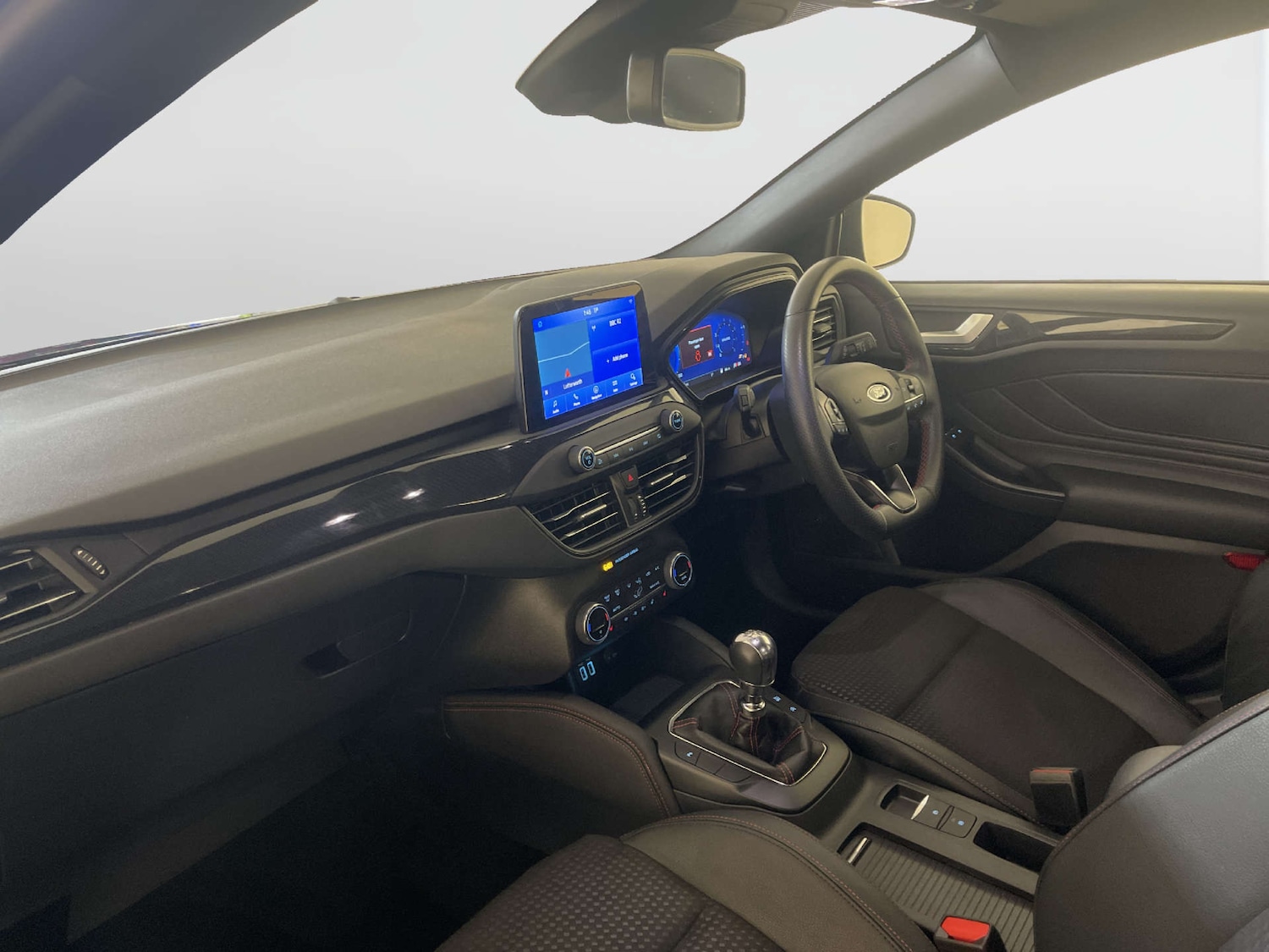 Used Ford Focus 2022 for sale - 77953332: Photo 12