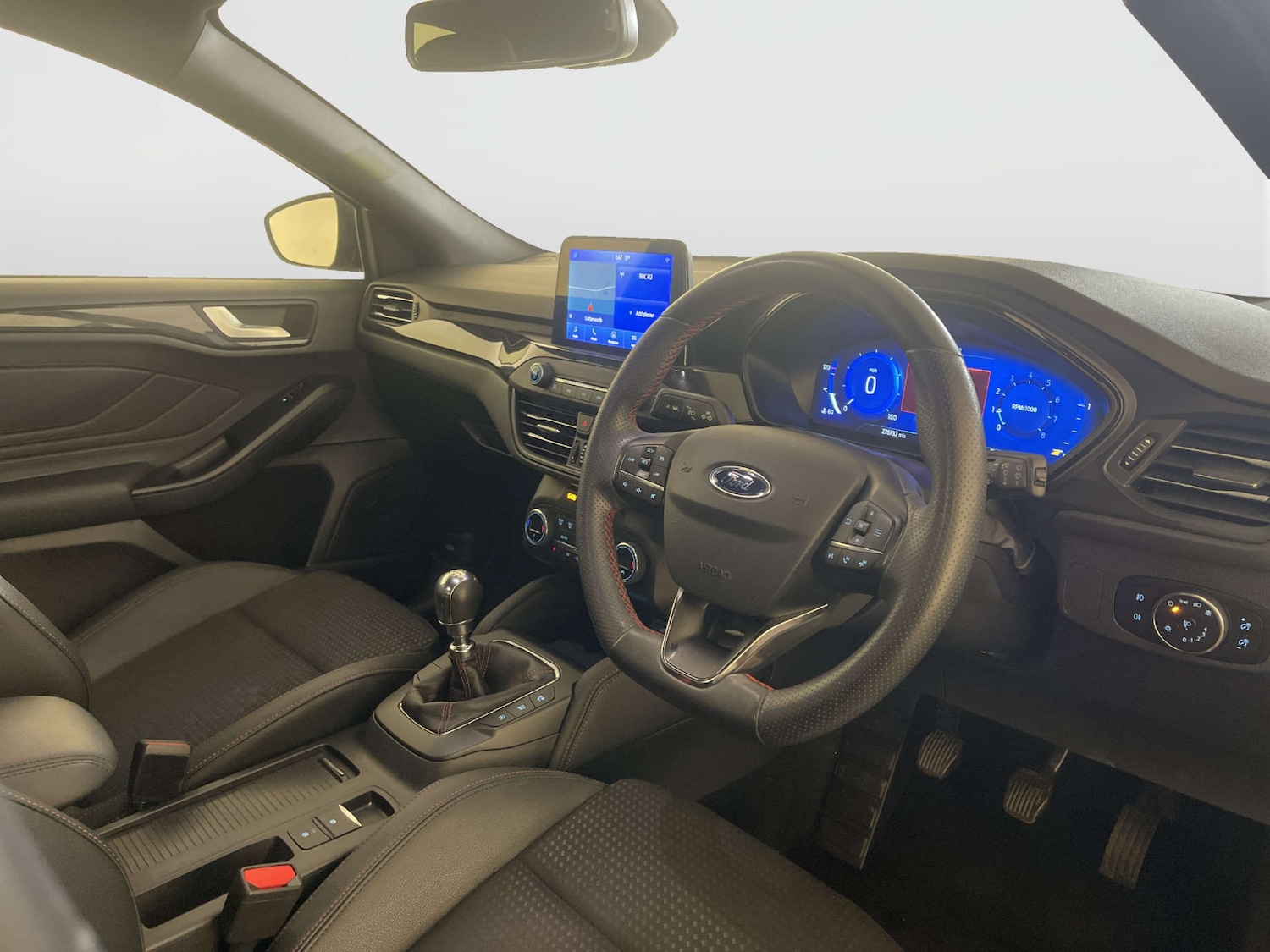 Used Ford Focus 2022 for sale - 77953332: Photo 15