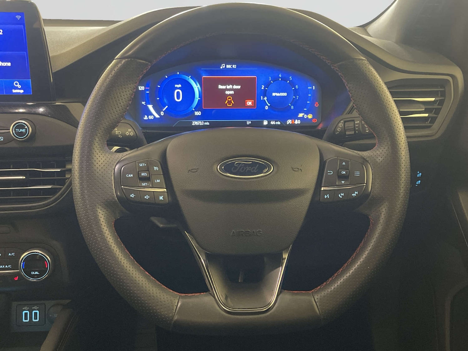 Used Ford Focus 2022 for sale - 77953332: Photo 16