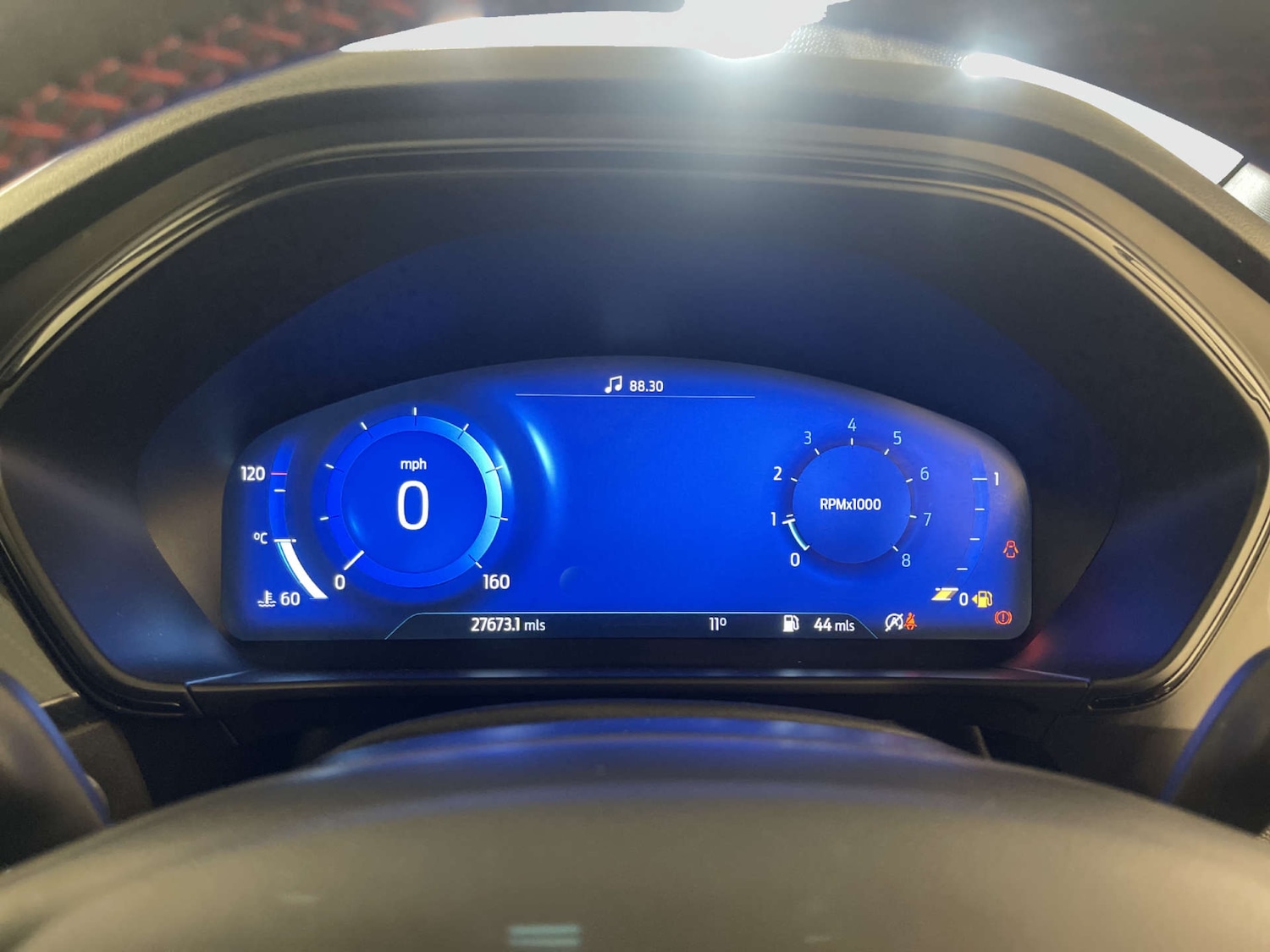 Used Ford Focus 2022 for sale - 77953332: Photo 18