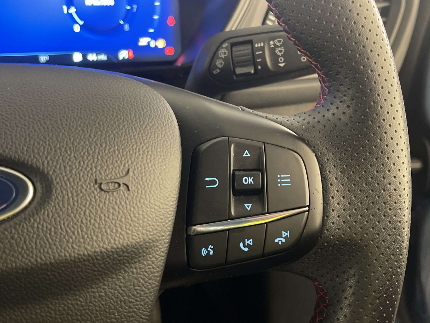 Used Ford Focus 2022 for sale - 77953332: Photo 19