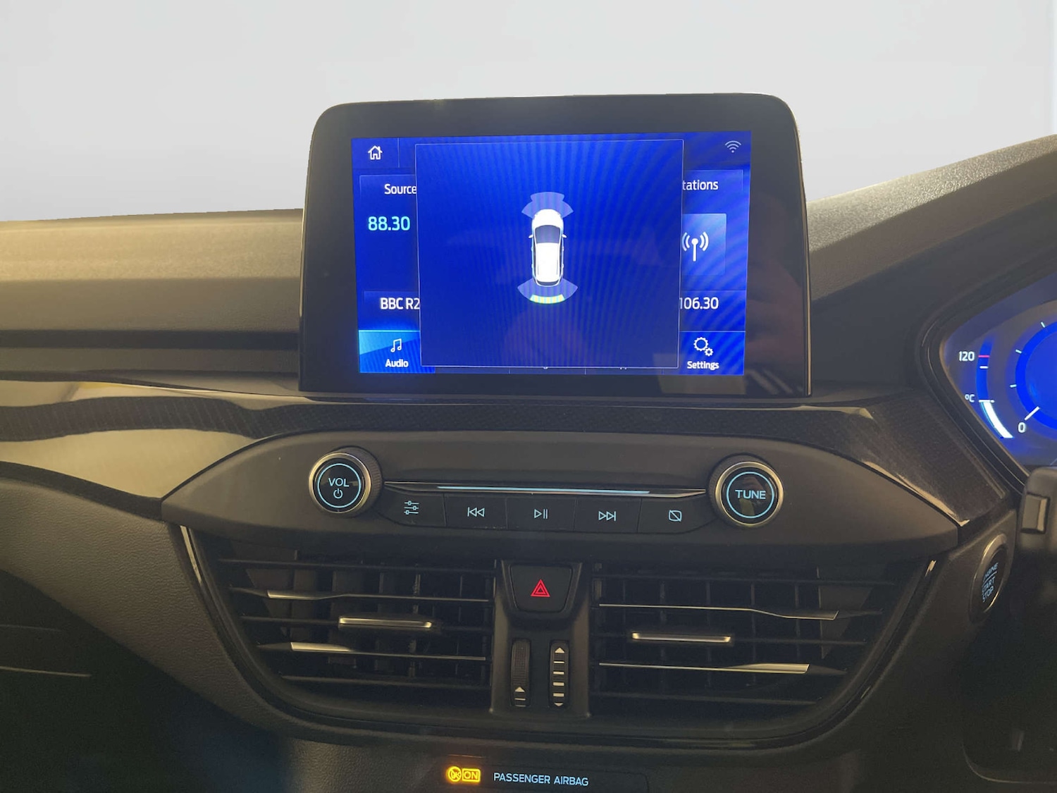 Used Ford Focus 2022 for sale - 77953332: Photo 20