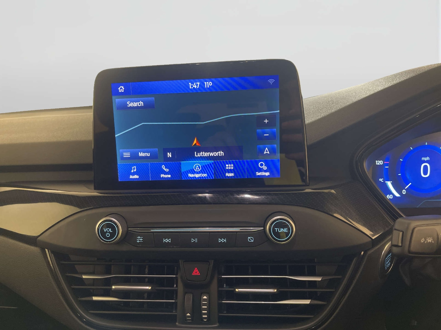 Used Ford Focus 2022 for sale - 77953332: Photo 21