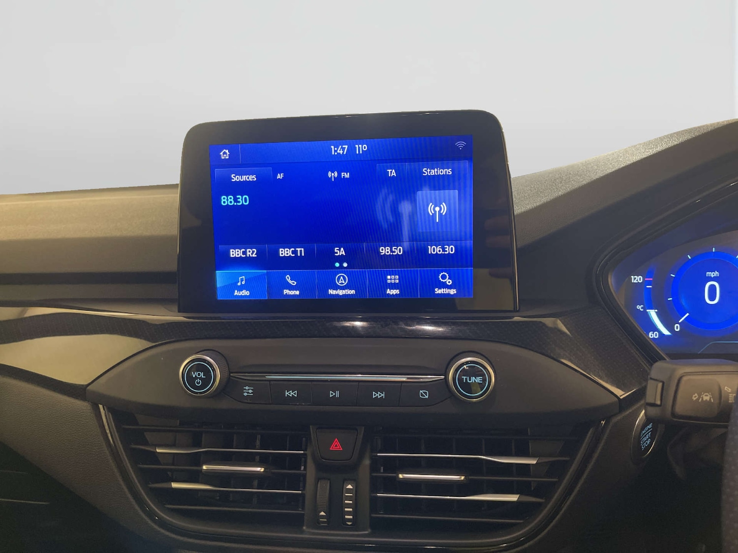 Used Ford Focus 2022 for sale - 77953332: Photo 23