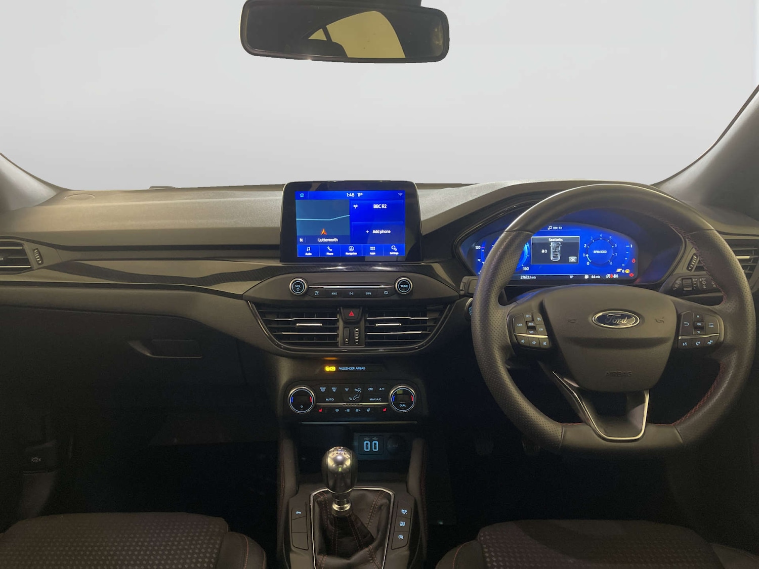 Used Ford Focus 2022 for sale - 77953332: Photo 3