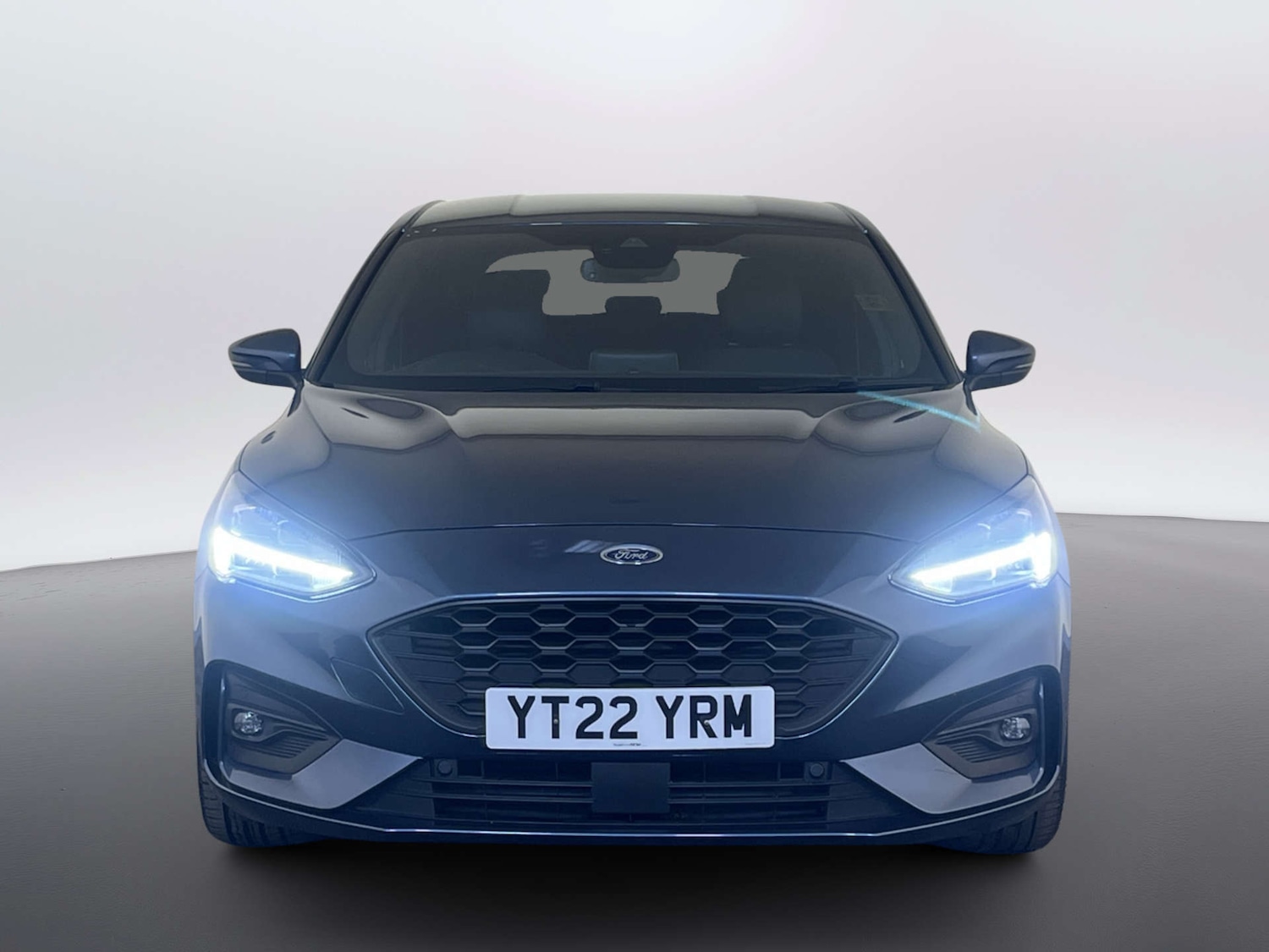 Used Ford Focus 2022 for sale - 77953332: Photo 5