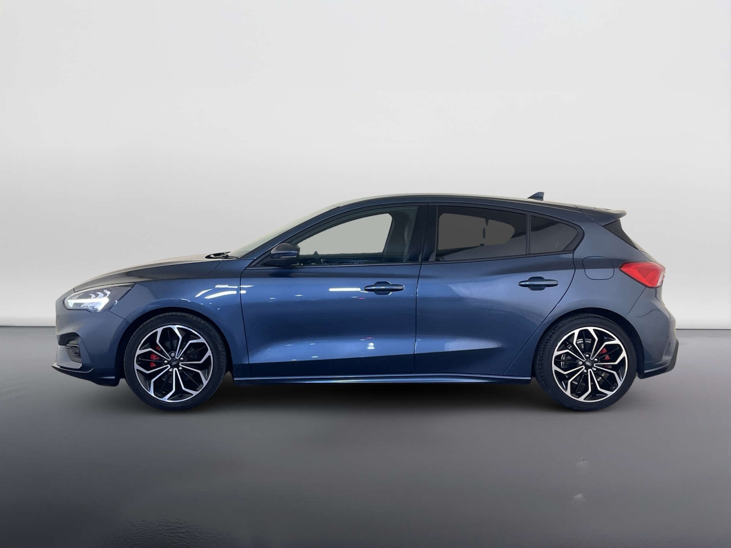 Used Ford Focus 2022 for sale - 77953332: Photo 7