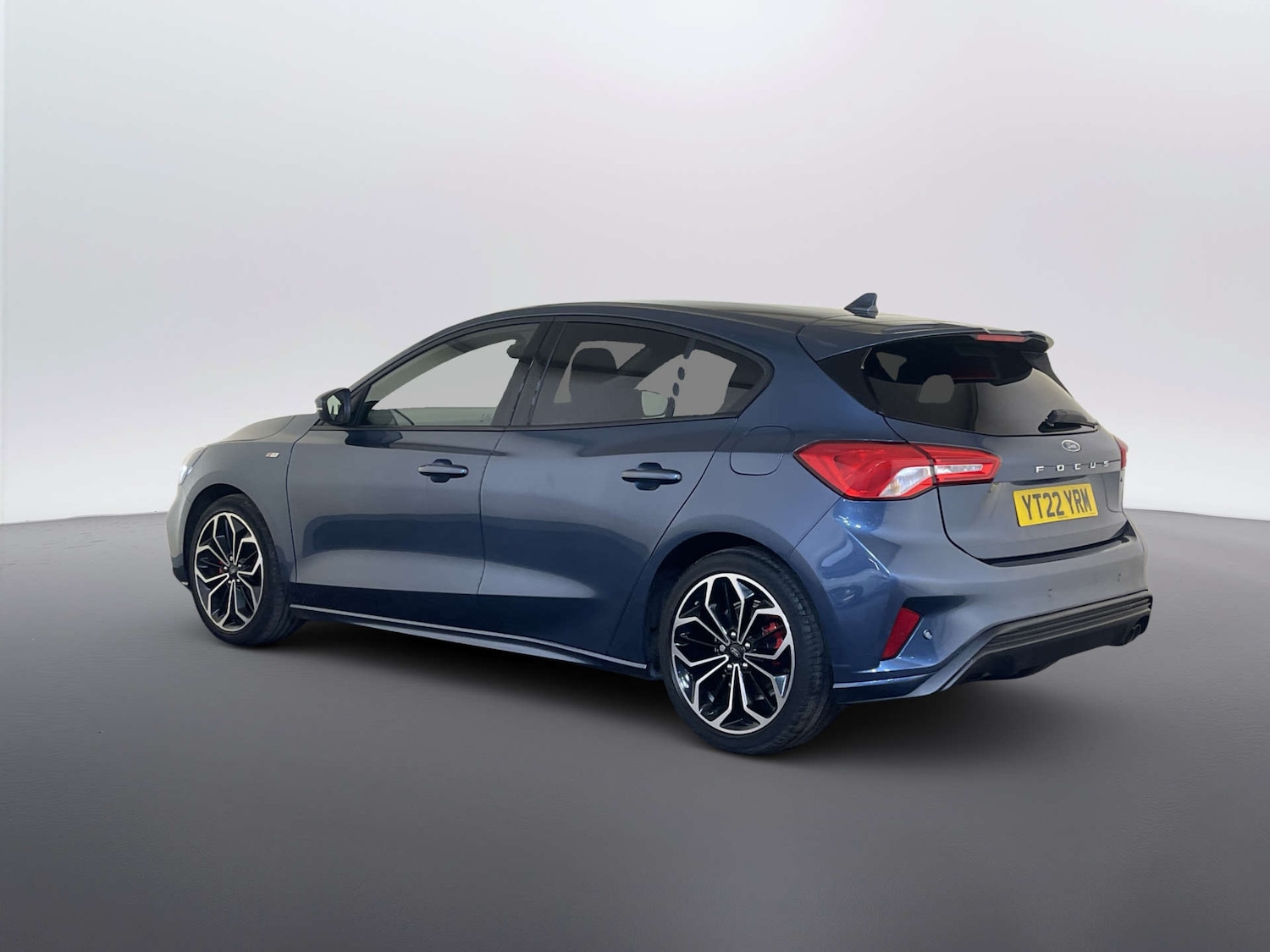 Used Ford Focus 2022 for sale - 77953332: Photo 8