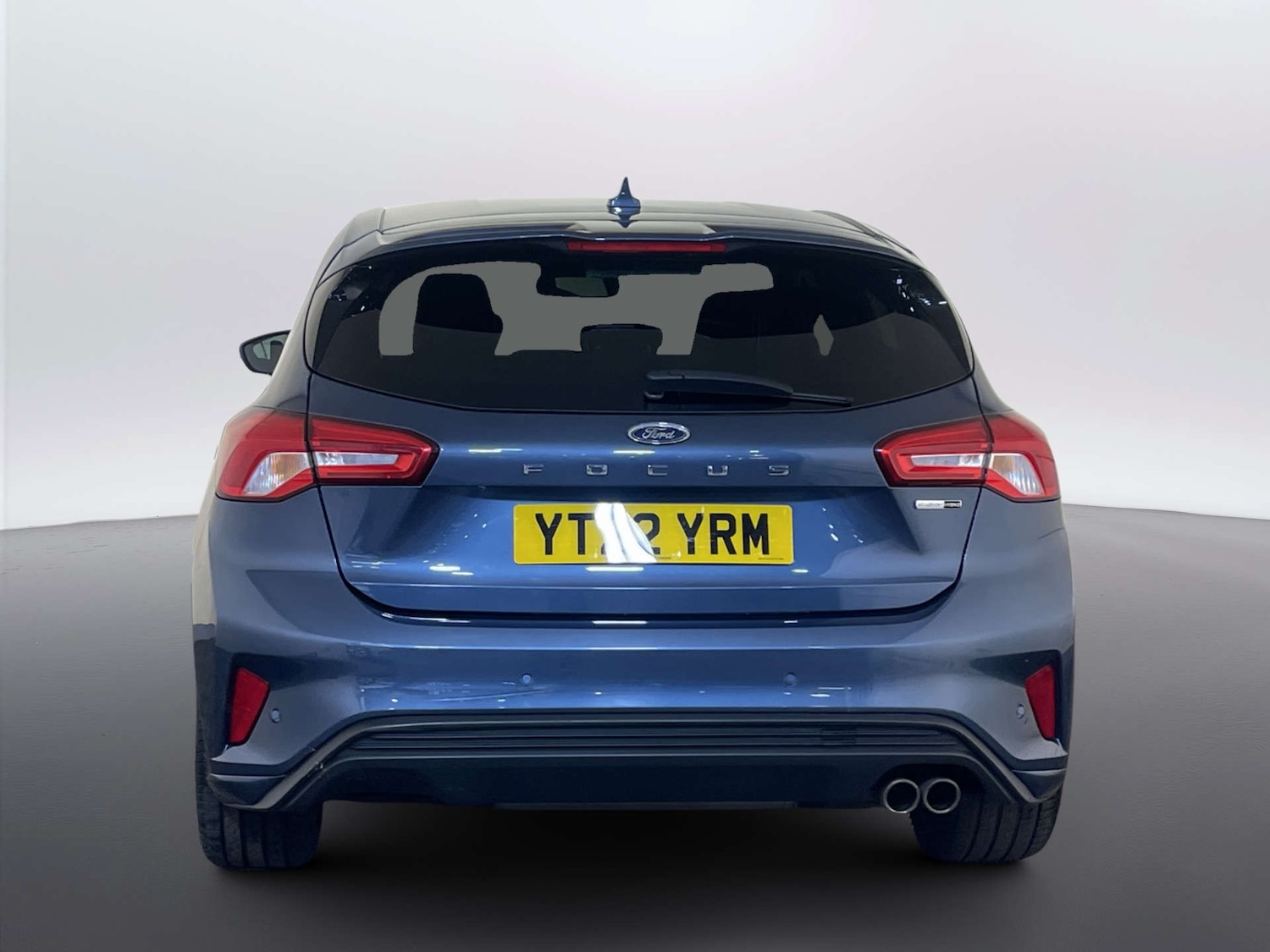 Used Ford Focus 2022 for sale - 77953332: Photo 9