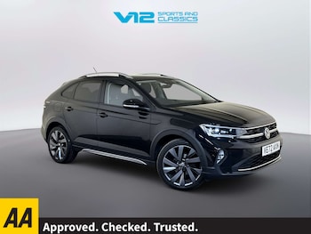 Used Volkswagen Taigo 2023 for sale - 78297315: Photo