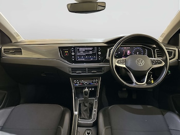 Used Volkswagen Taigo 2023 for sale - 78297315: Photo