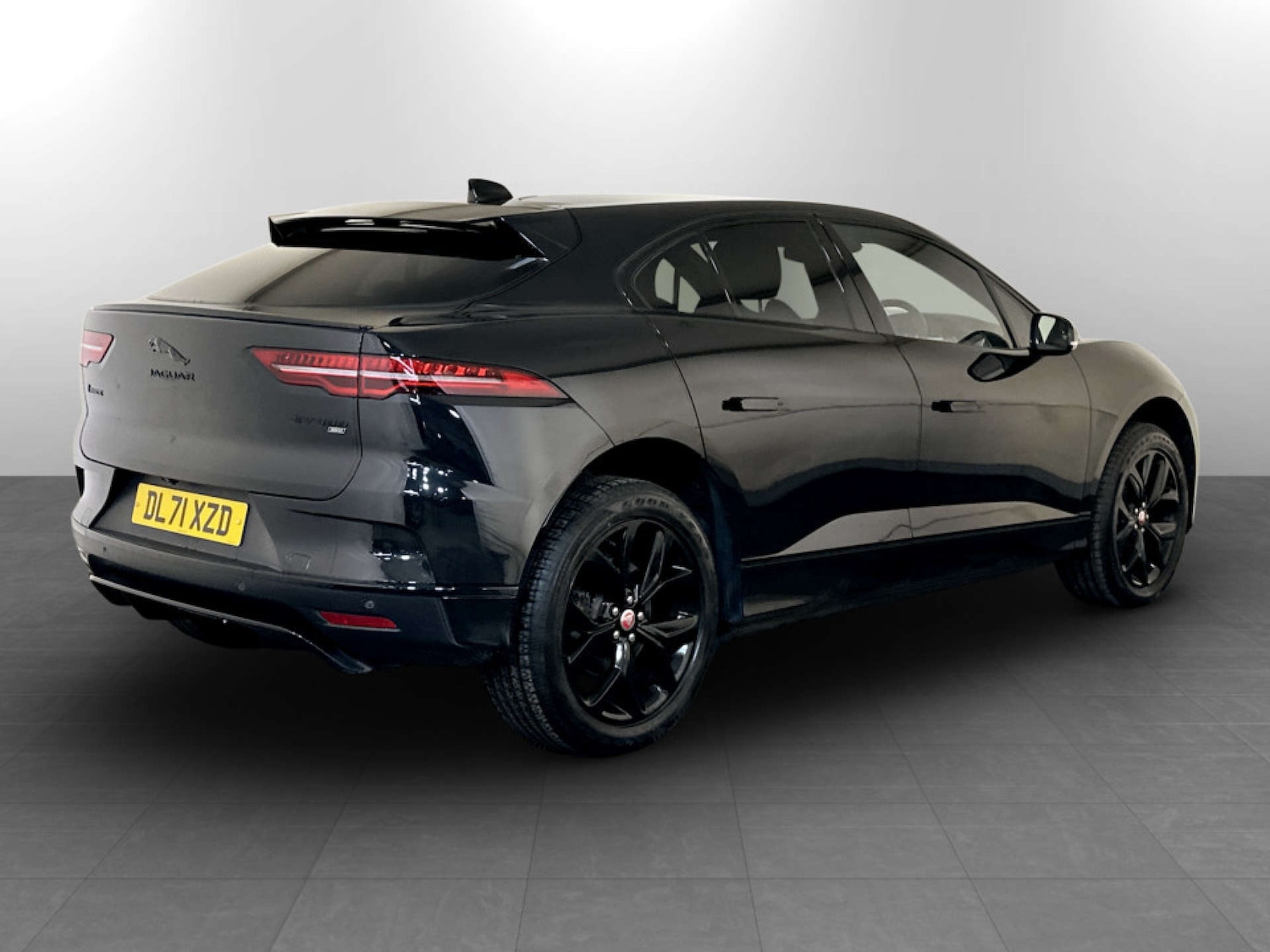 Used Jaguar I-Pace 2021 for sale - 77604013: Photo 10