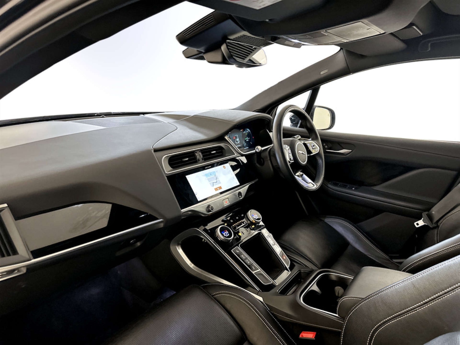 Used Jaguar I-Pace 2021 for sale - 77604013: Photo 12