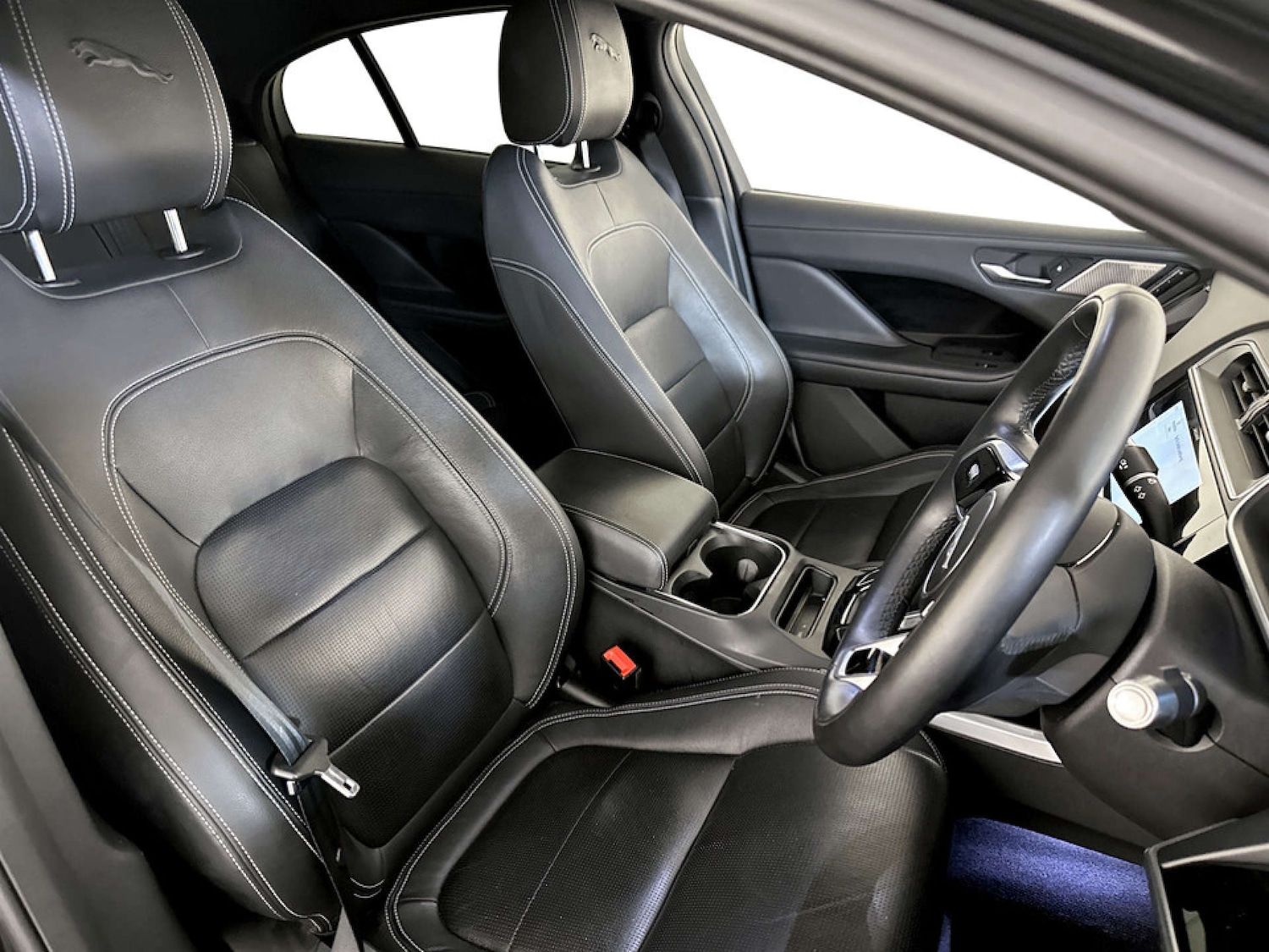 Used Jaguar I-Pace 2021 for sale - 77604013: Photo 13