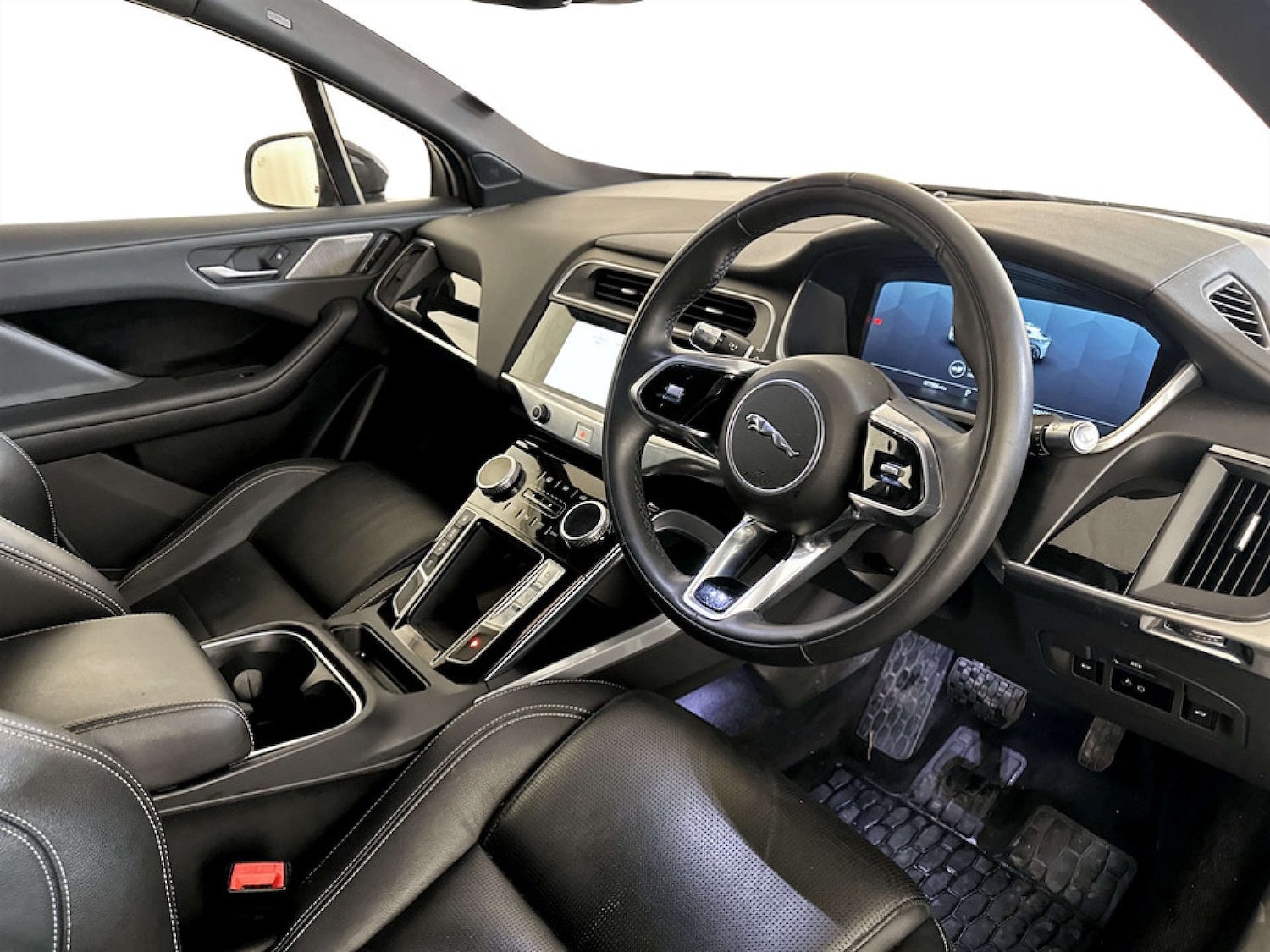 Used Jaguar I-Pace 2021 for sale - 77604013: Photo 15