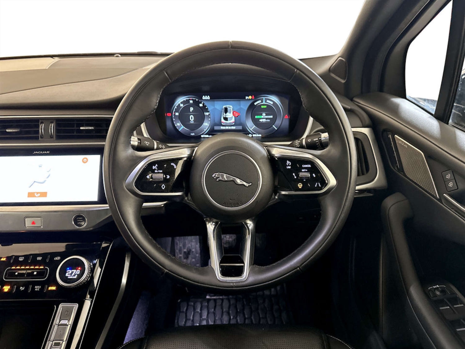 Used Jaguar I-Pace 2021 for sale - 77604013: Photo 16