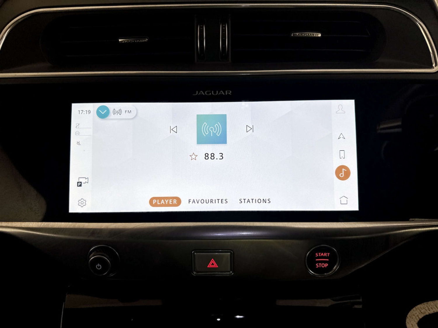 Used Jaguar I-Pace 2021 for sale - 77604013: Photo 22