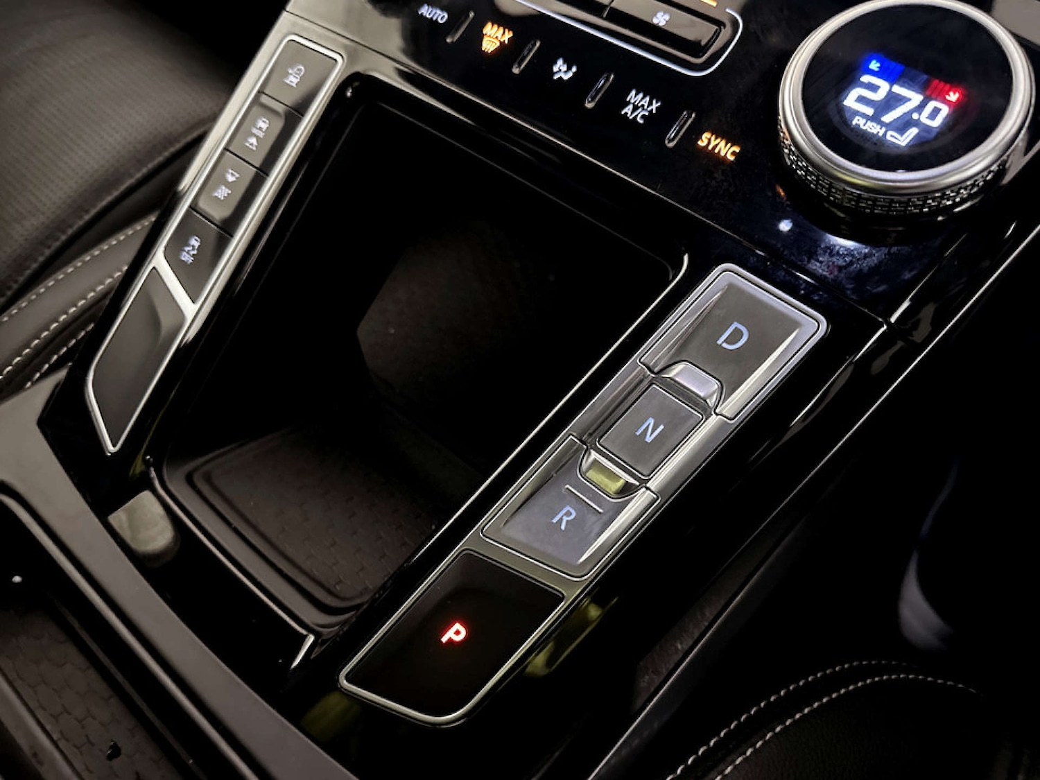 Used Jaguar I-Pace 2021 for sale - 77604013: Photo 24