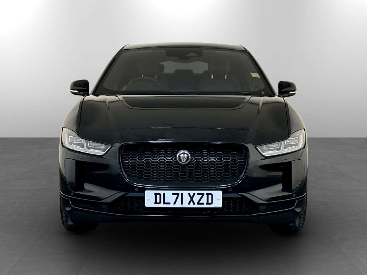 Used Jaguar I-Pace 2021 for sale - 77604013: Photo 5