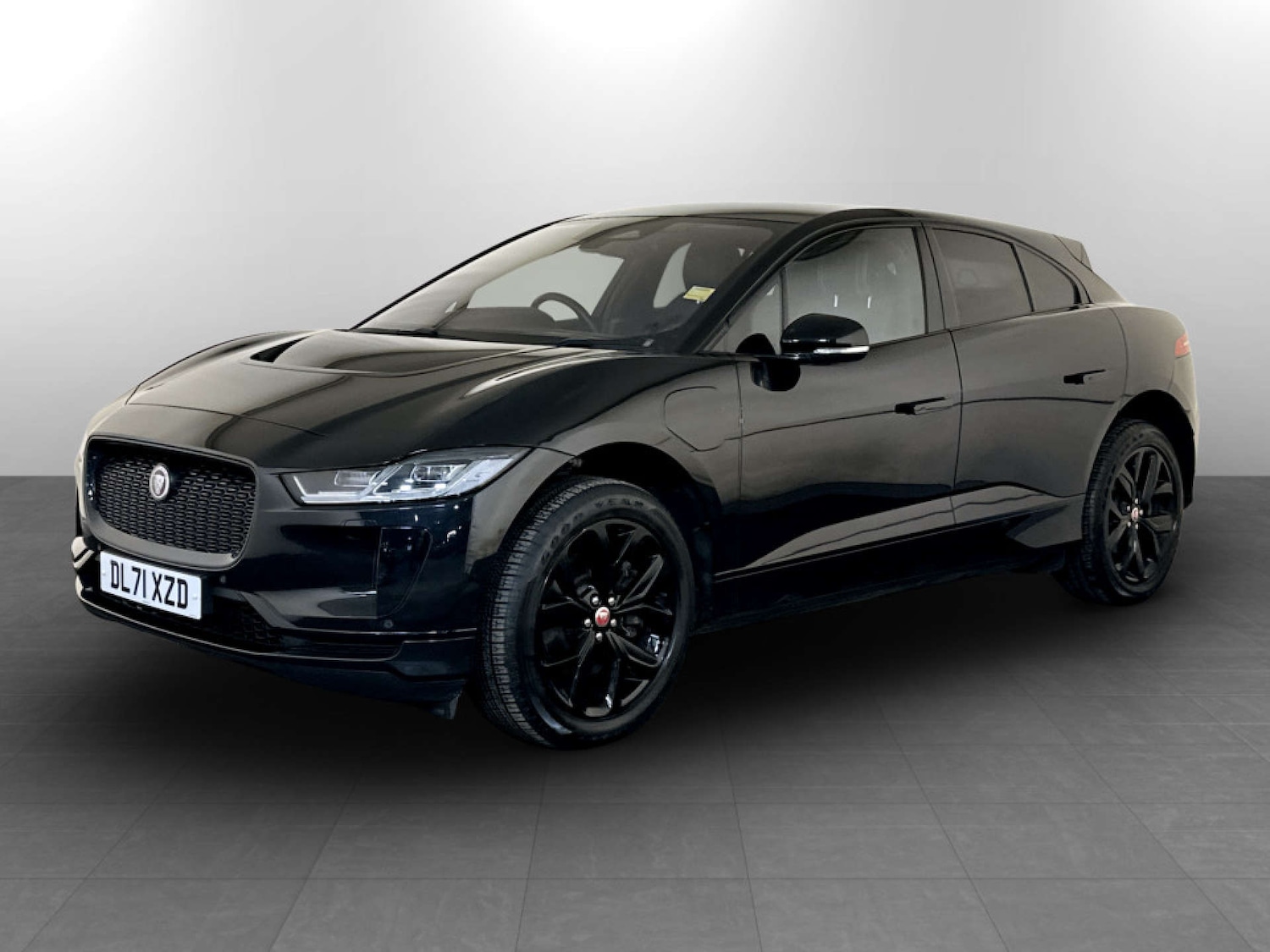 Used Jaguar I-Pace 2021 for sale - 77604013: Photo 6