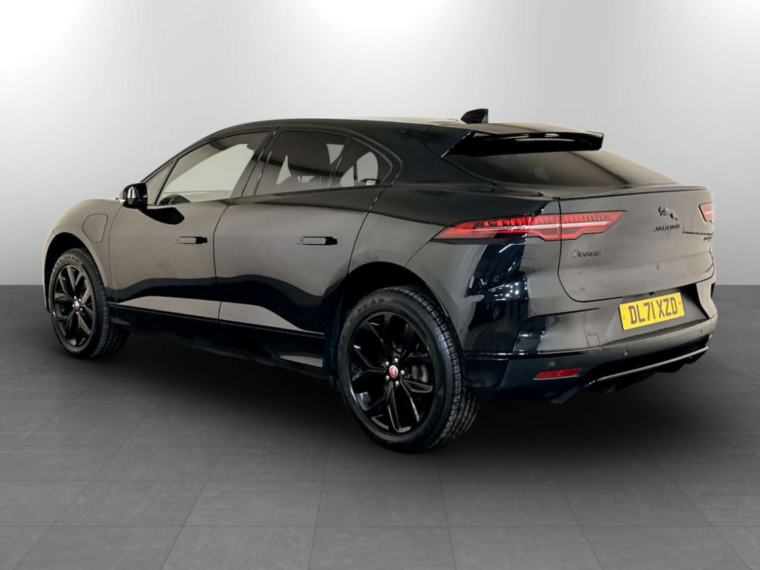 Used Jaguar I-Pace 2021 for sale - 77604013: Photo 8