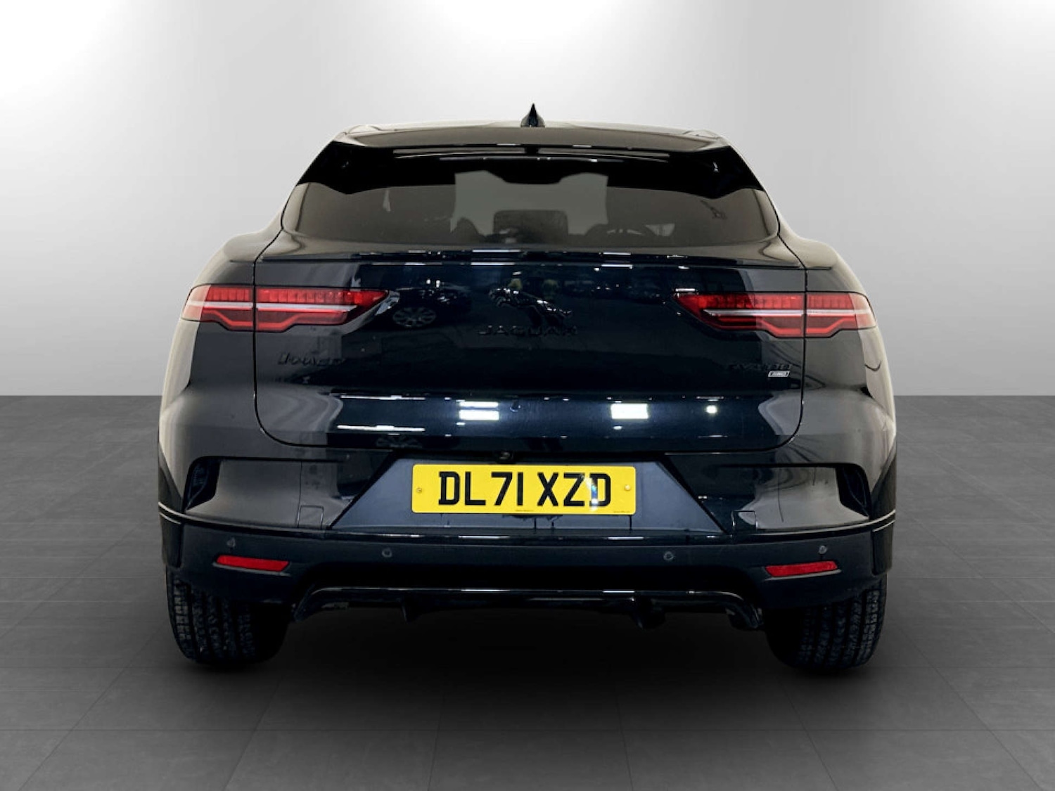 Used Jaguar I-Pace 2021 for sale - 77604013: Photo 9