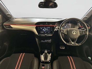 Used Vauxhall Corsa 2021 for sale - 78313450: Photo