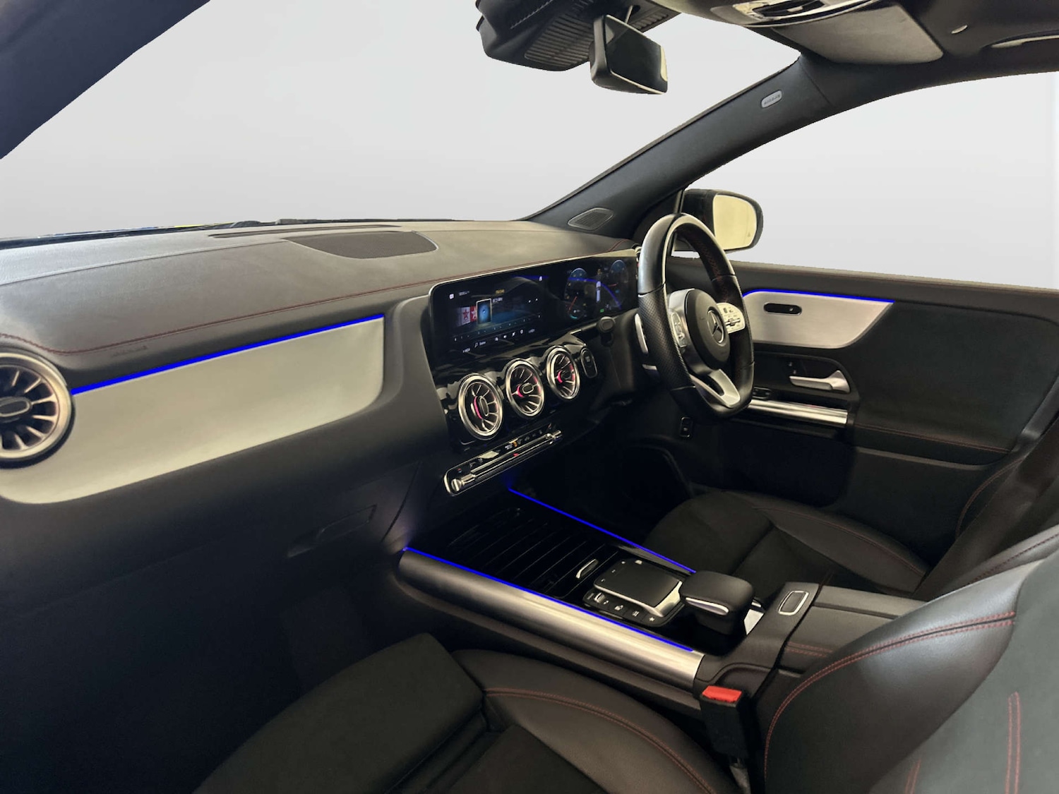 Used Mercedes-Benz EQA 2022 for sale - 77850674: Photo 12