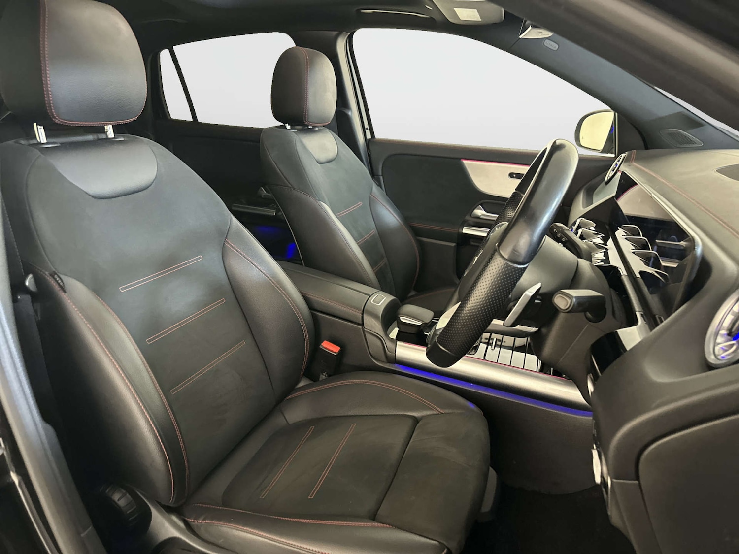 Used Mercedes-Benz EQA 2022 for sale - 77850674: Photo 13