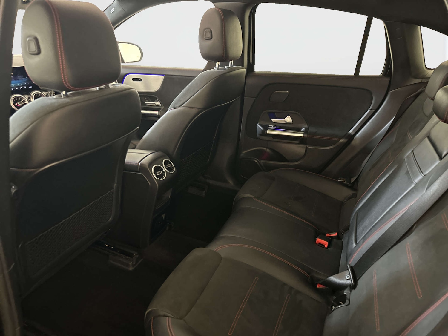 Used Mercedes-Benz EQA 2022 for sale - 77850674: Photo 15