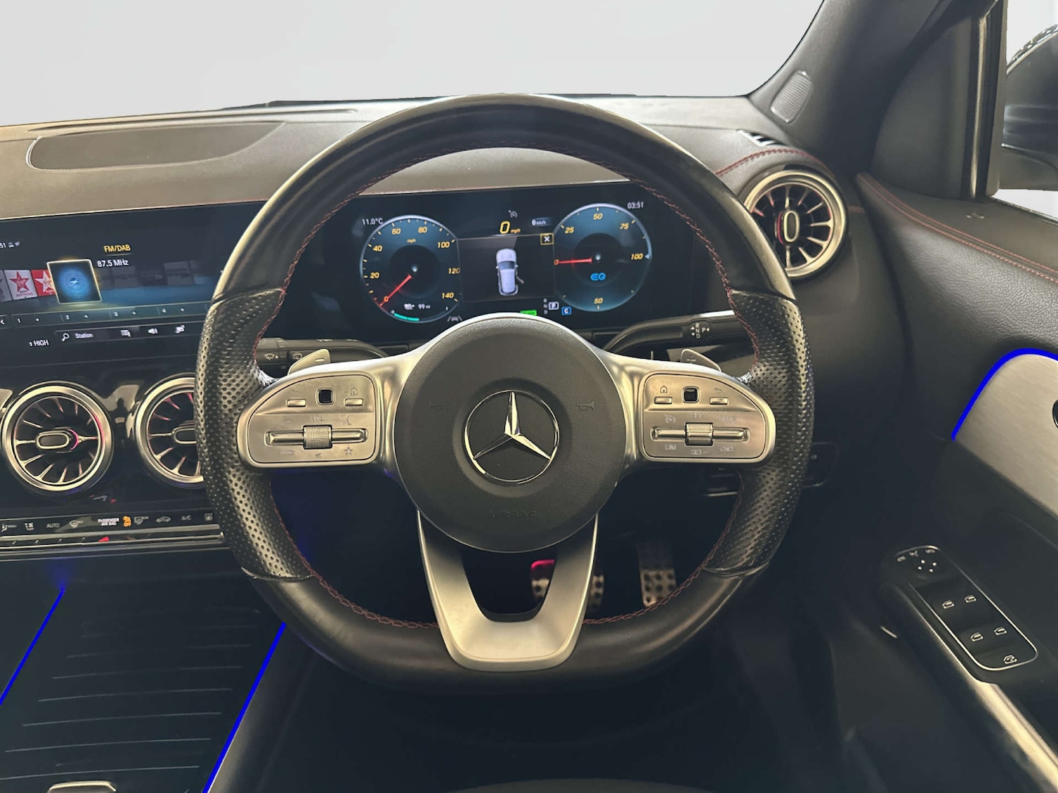 Used Mercedes-Benz EQA 2022 for sale - 77850674: Photo 18