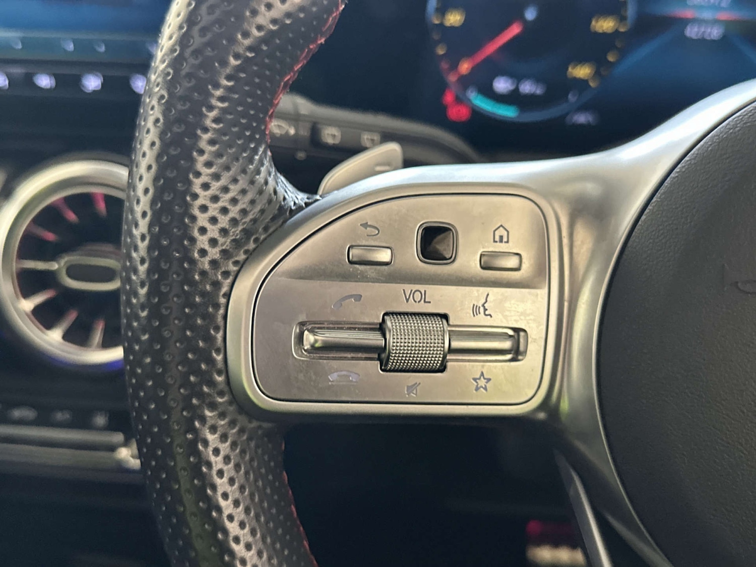 Used Mercedes-Benz EQA 2022 for sale - 77850674: Photo 19