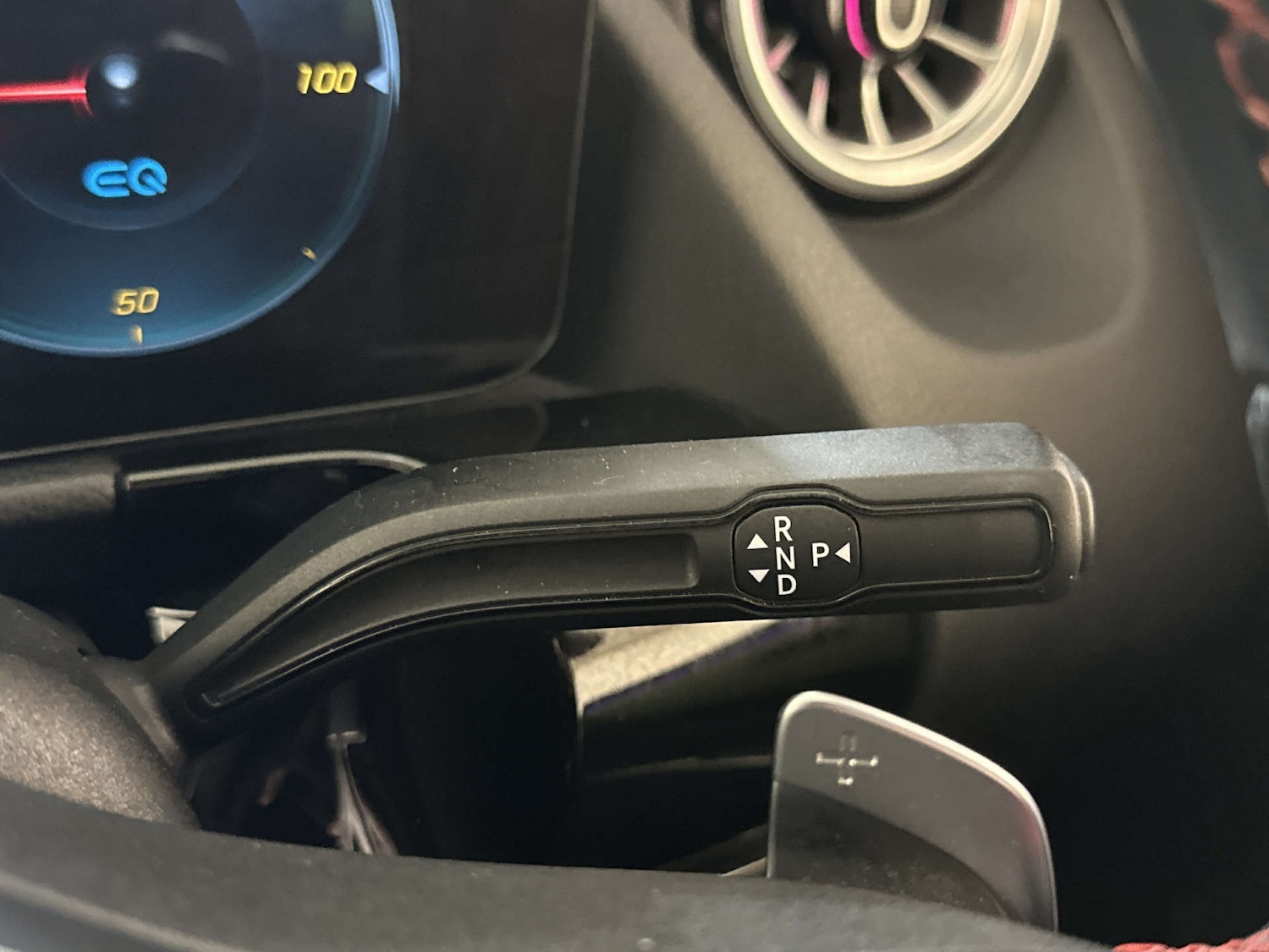 Used Mercedes-Benz EQA 2022 for sale - 77850674: Photo 22