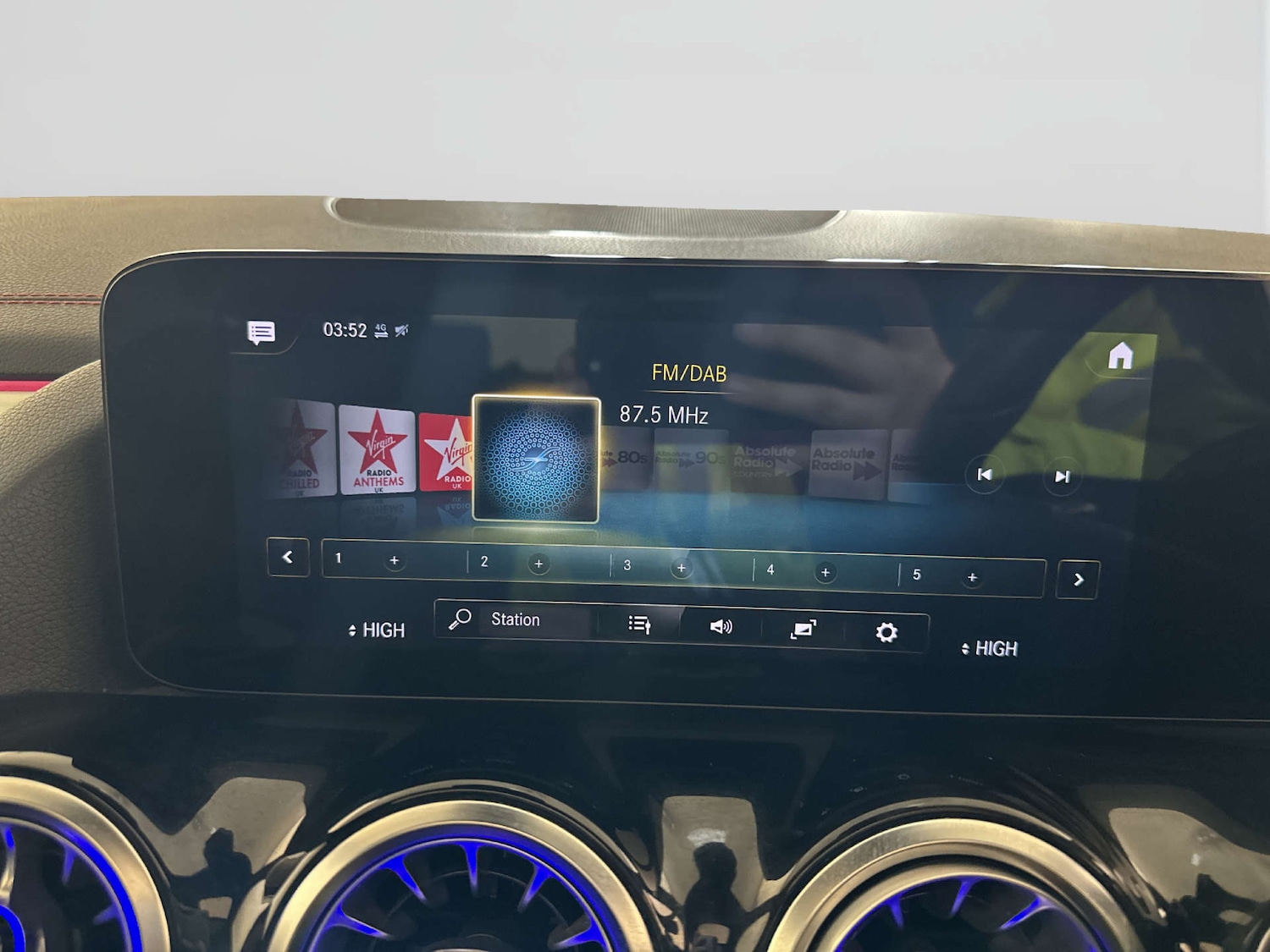 Used Mercedes-Benz EQA 2022 for sale - 77850674: Photo 24